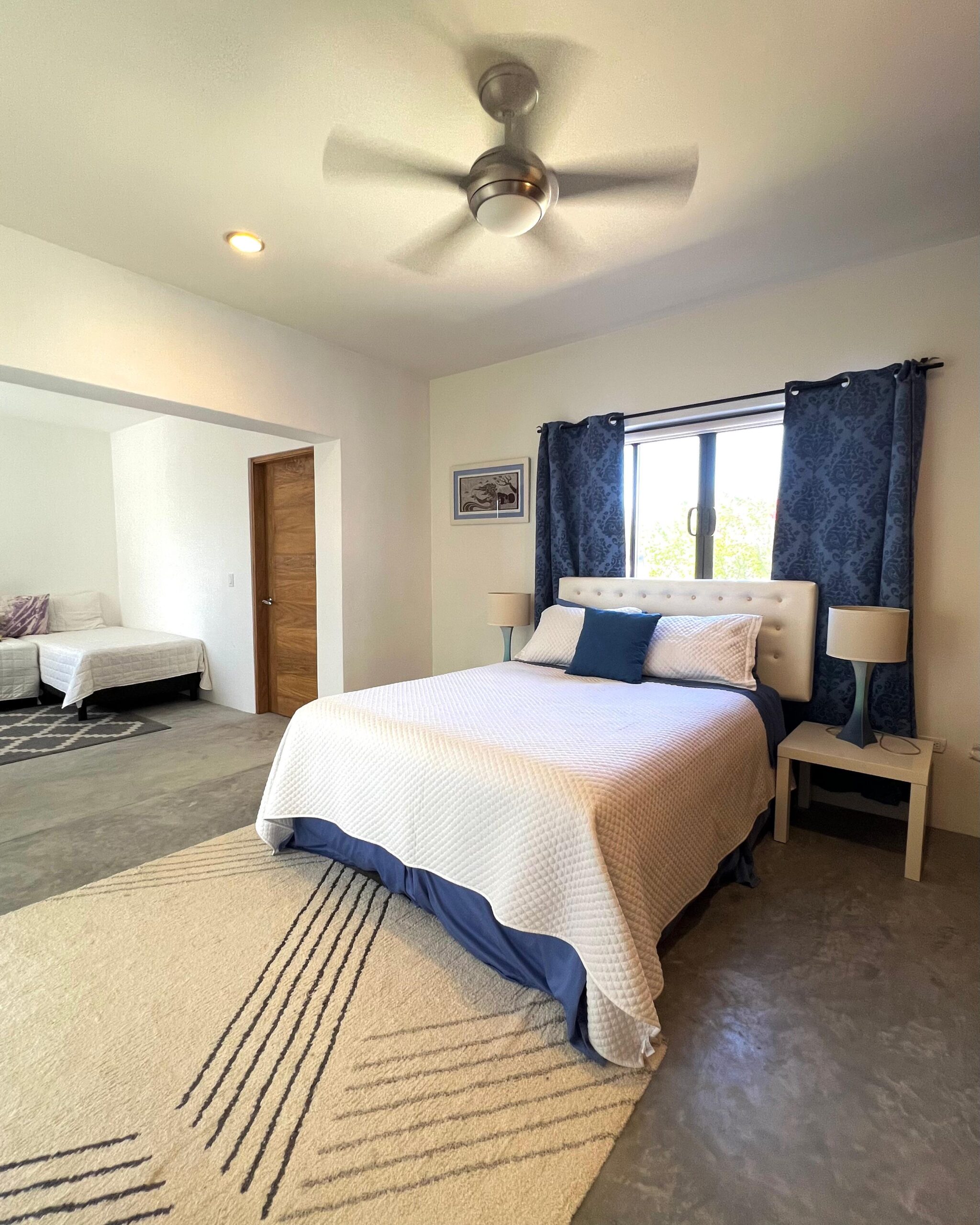Ellen By The Beach for rent La Ventana at Sargento