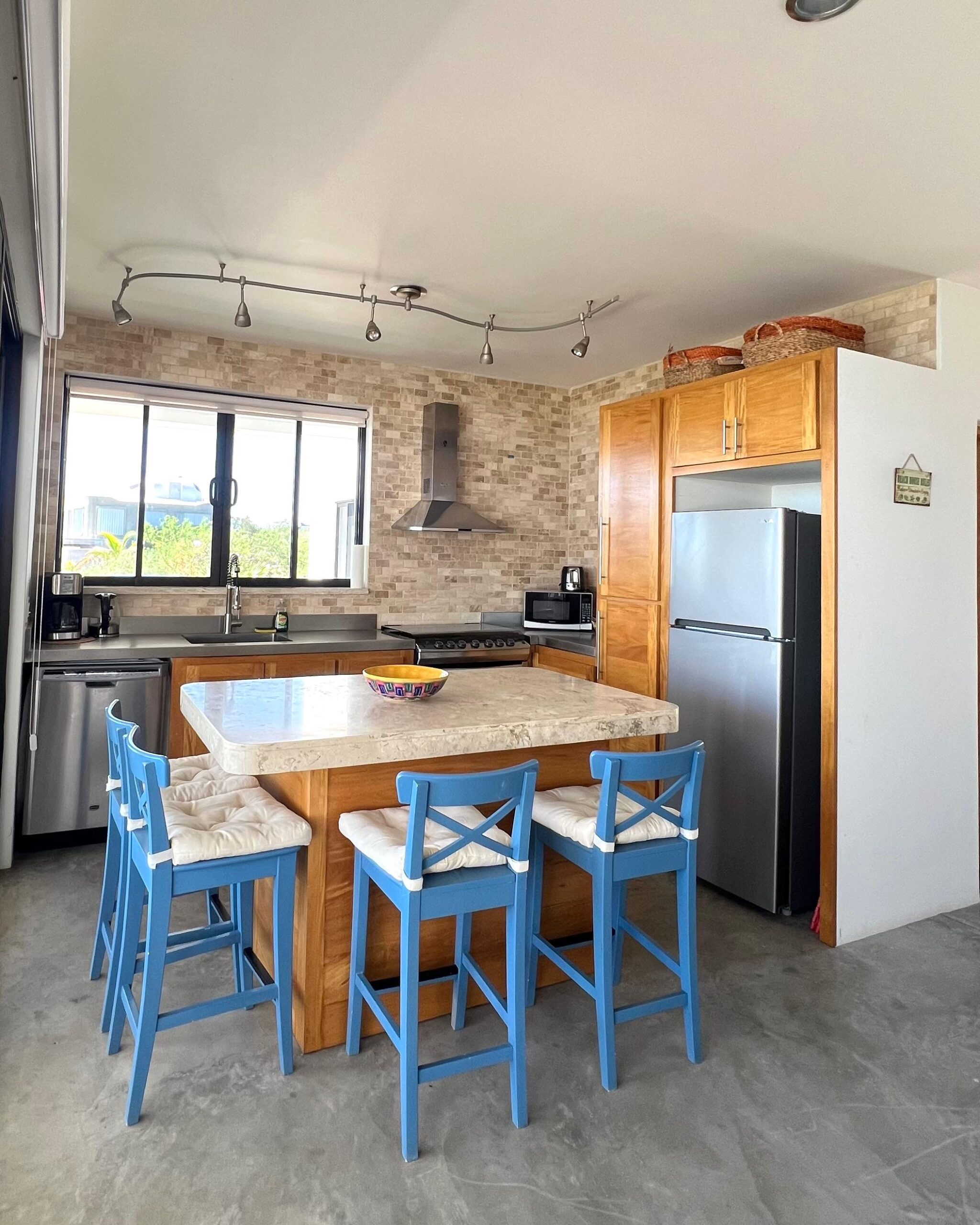 Ellen By The Beach for rent La Ventana at Sargento