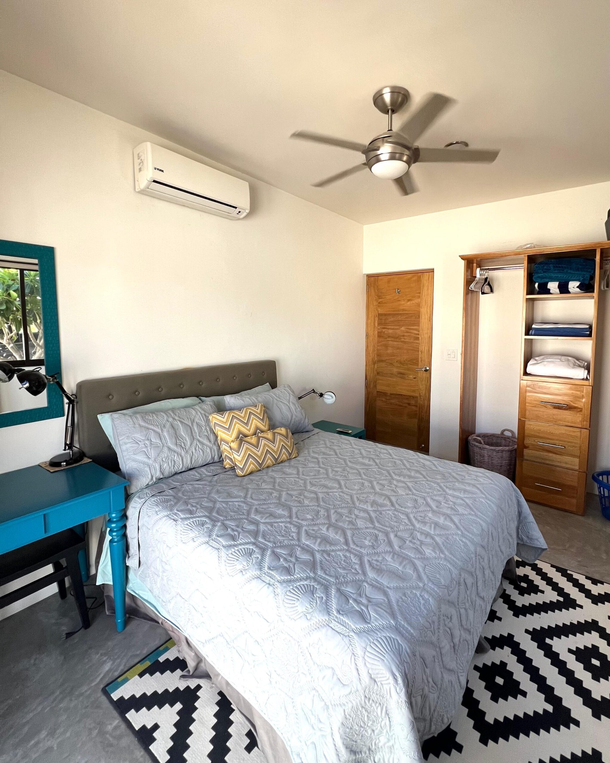 Ellen By The Beach for rent La Ventana at Sargento