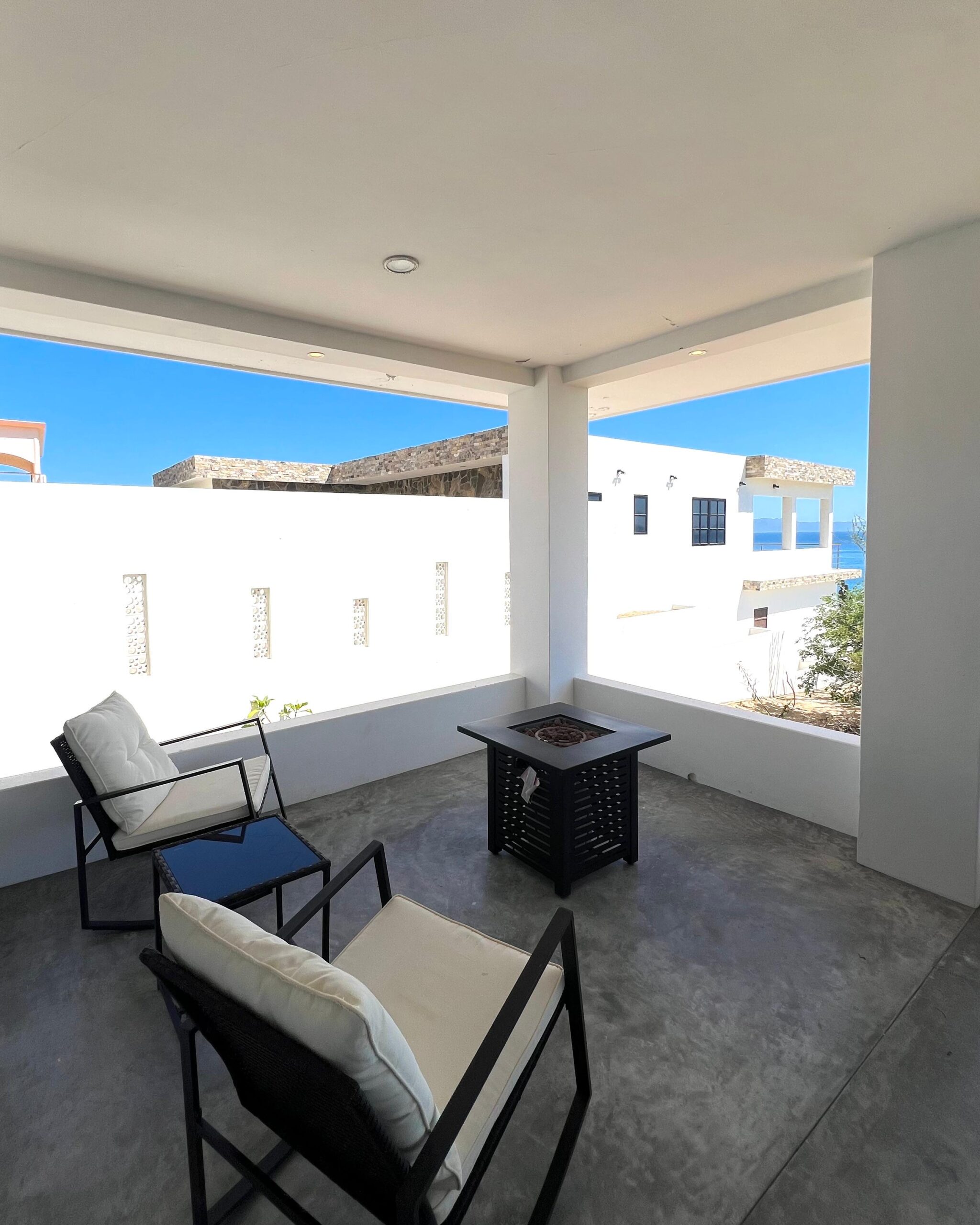 Ellen By The Beach for rent La Ventana at Sargento