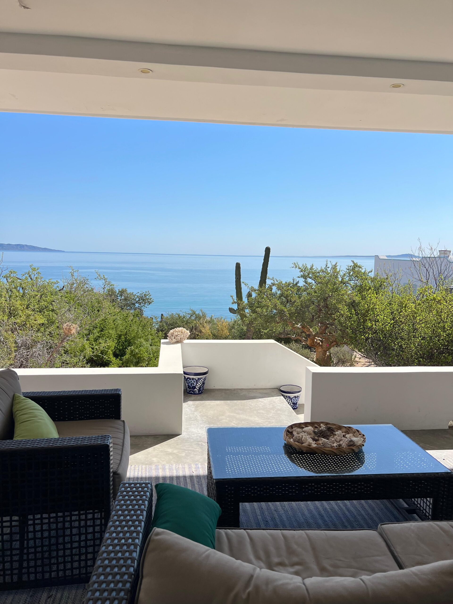 Ellen By The Beach for rent La Ventana at Sargento