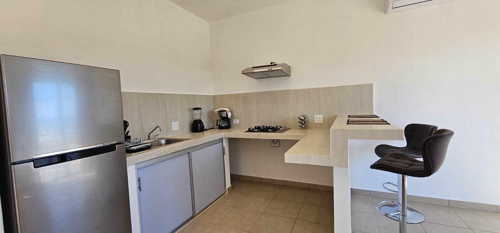 Casita Fernando for rent La Ventana at Sargento