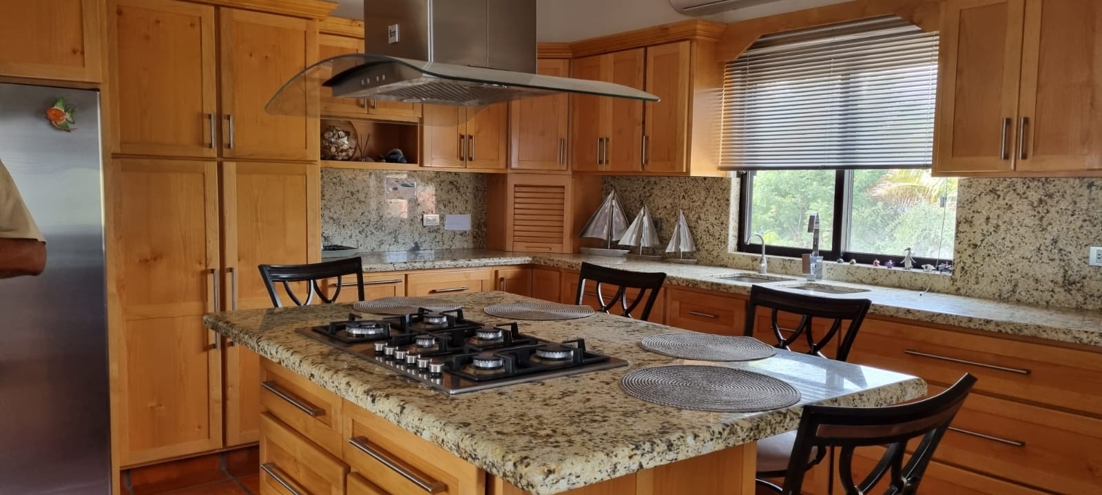 Casa Grande for rent La Ventana at Sargento