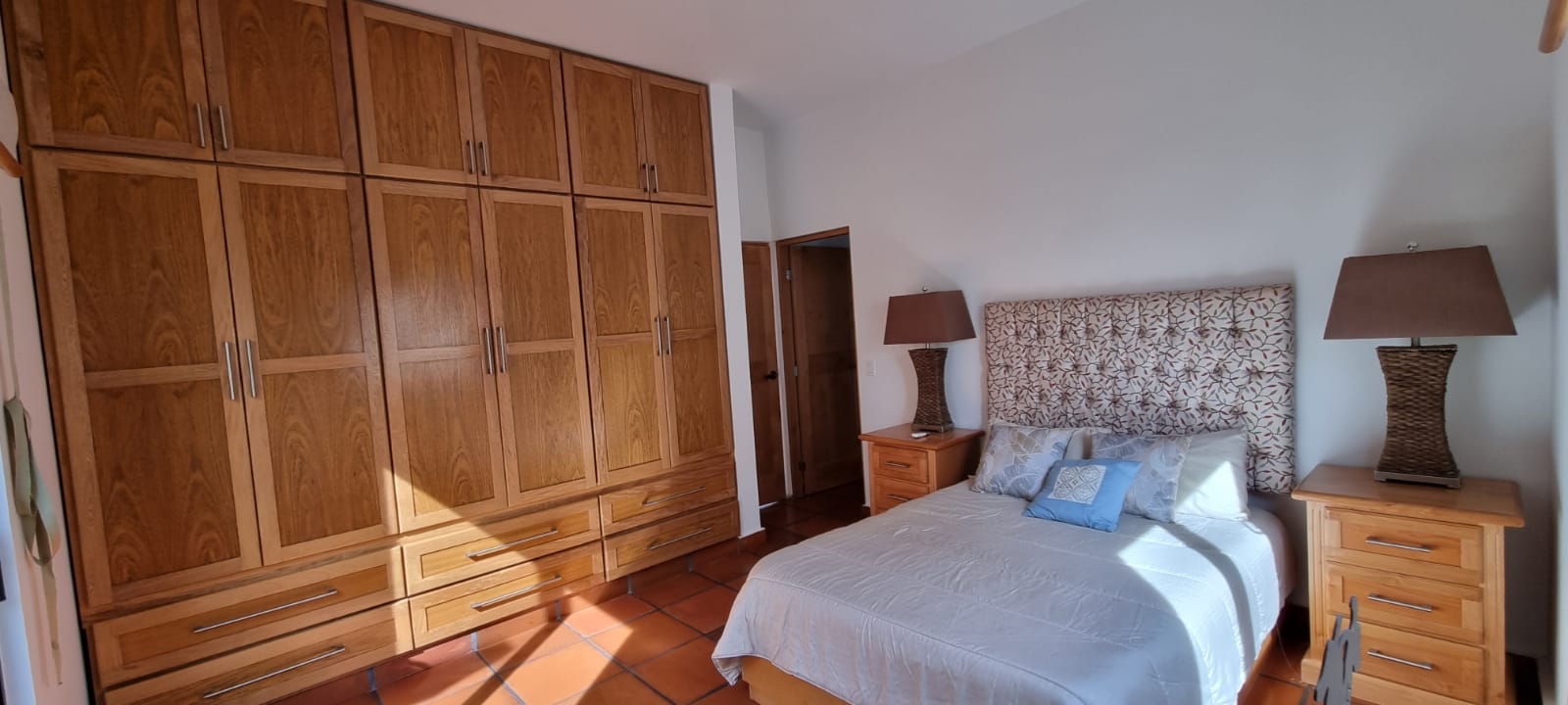 Casa Grande for rent La Ventana at Sargento