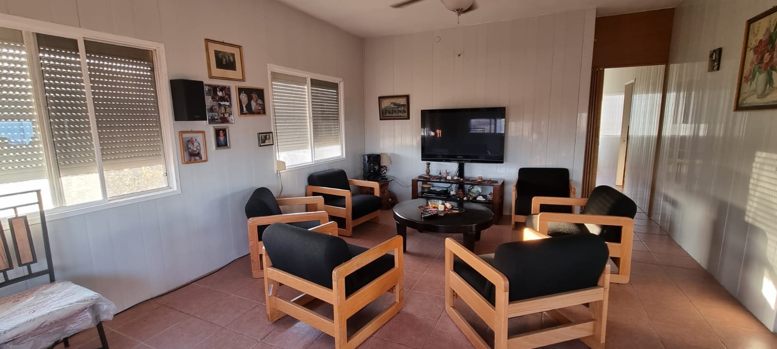 Casa Helo for rent La Ventana at Sargento