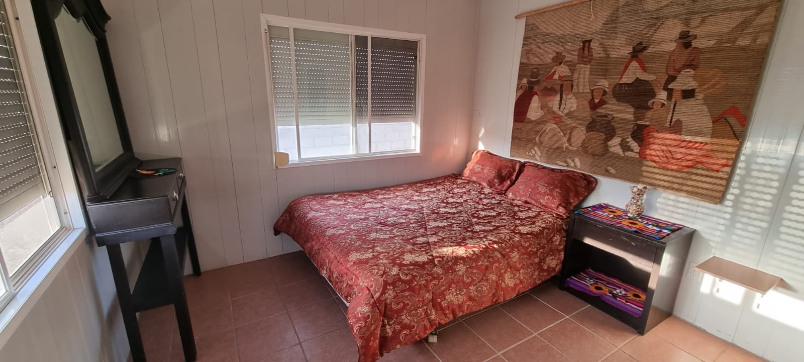 Casa Helo for rent La Ventana at Sargento