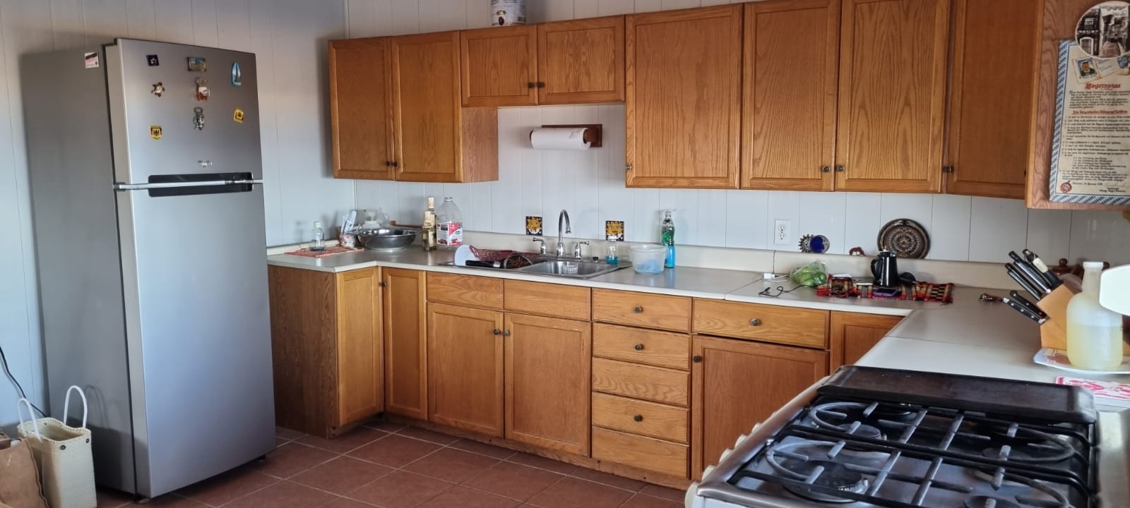 Casita del Sol for rent La Ventana at Sargento