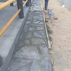 Construction